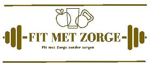 Fit Met Zorge logo